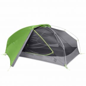 Палатка NEMO Galaxi 3P Birch Leaf Green + Защитная подстилка Палатка NEMO Galaxi 3P Birch Leaf Green + Защитная подстилка