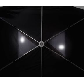 Палатка NEMO Galaxi 3P Birch Leaf Green + Защитная подстилка Палатка NEMO Galaxi 3P Birch Leaf Green + Защитная подстилка