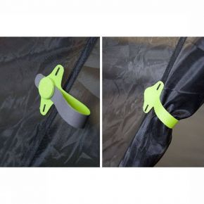 Палатка NEMO Galaxi 3P Birch Leaf Green + Защитная подстилка Палатка NEMO Galaxi 3P Birch Leaf Green + Защитная подстилка