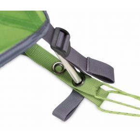 Палатка NEMO Galaxi 3P Birch Leaf Green + Защитная подстилка Палатка NEMO Galaxi 3P Birch Leaf Green + Защитная подстилка