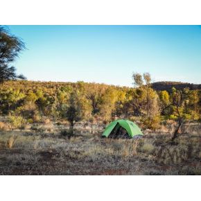 Палатка NEMO Galaxi 3P Birch Leaf Green + Защитная подстилка Палатка NEMO Galaxi 3P Birch Leaf Green + Защитная подстилка