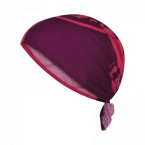 Бандана-баф Mammut RUNBOLD HEADBAND amarante-light carmine One size Бандана-баф Mammut RUNBOLD HEADBAND amarante-light carmine One size