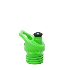 Фляга Kid Kanteen Classic Sport Cap Brushed Stainless 355 ml