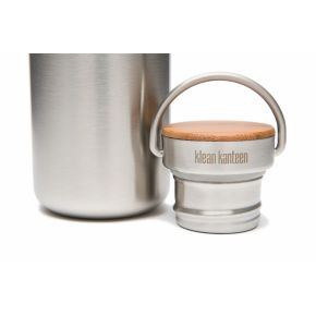 Фляга Klean Kanteen Reflect Brushed Stainless 532 ml
