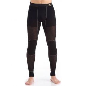 Термокальсоны муж. Aclima WoolNet Longs Man Black XS