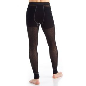Термокальсоны муж. Aclima WoolNet Longs Man Black XS