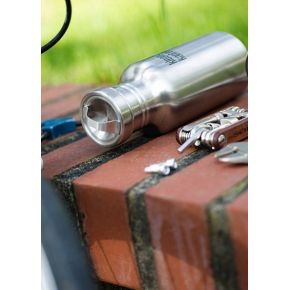 Фляга Klean Kanteen Classic Brushed Stainless 532 ml