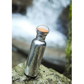 Фляга Klean Kanteen Reflect Mirrored Stainless 800 ml
