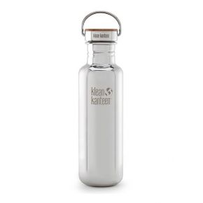 Фляга Klean Kanteen Reflect Mirrored Stainless 800 ml