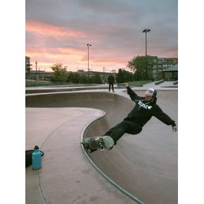 Термофляга Klean Kanteen Classic Vacuum Insulated Brushed Stainless 946 ml