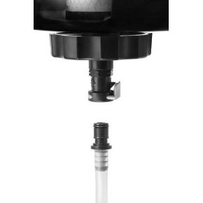 Фильтр Katadyn Base Camp Pro 10 л (black edition)