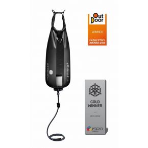 Фильтр Katadyn Base Camp Pro 10 л (black edition)