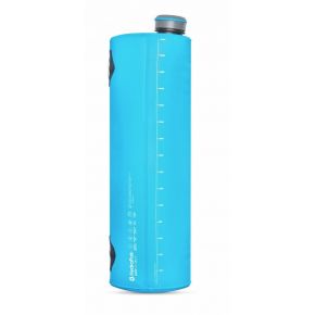Емкость для воды HydraPak Seeker 3 л Malibu Blue