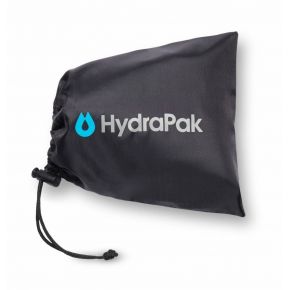Емкость для воды HydraPak Seeker 3 л Malibu Blue