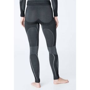 Термокальсоны жен. Accapi X-Country Long Trousers Woman 966 anthracite M/L