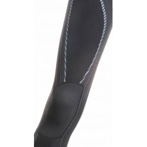 Термокальсоны жен. Accapi X-Country Long Trousers Woman 966 anthracite M/L