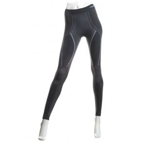 Термокальсоны жен. Accapi X-Country Long Trousers Woman 966 anthracite M/L