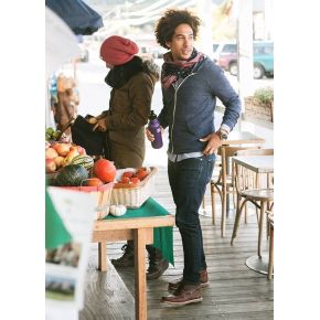 Фляга Klean Kanteen Classic Sport Cap Organic Garden 800 ml