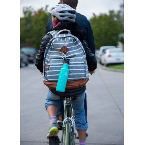 Фляга Klean Kanteen Classic Sport Cap Organic Garden 800 ml