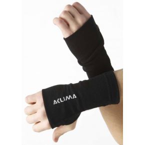 Митенки Aclima WarmWool Pulseheater Man OliveNight Митенки Aclima WarmWool Pulseheater Man OliveNight