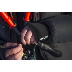 Митенки Aclima WarmWool Pulseheater Man OliveNight Митенки Aclima WarmWool Pulseheater Man OliveNight