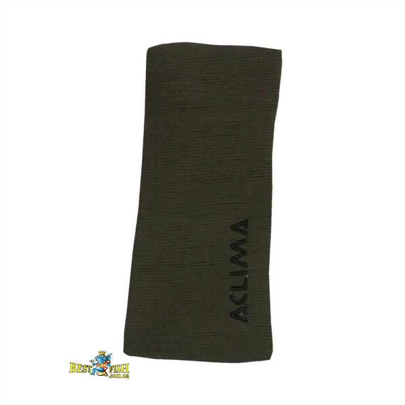 Митенки Aclima WarmWool Pulseheater Man OliveNight Митенки Aclima WarmWool Pulseheater Man OliveNight