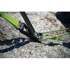 Ультралегкая палатка NEMO Dagger 3P