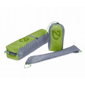 Ультралегкая палатка NEMO Dagger 3P