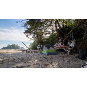 Ультралегкая палатка NEMO Dagger 3P