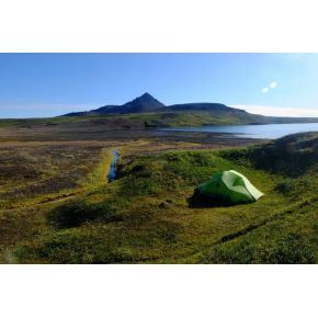 Ультралегкая палатка NEMO Dagger 3P