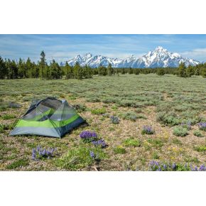 Ультралегкая палатка NEMO Dagger 3P