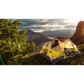 Ультралегкая палатка NEMO Dagger 3P
