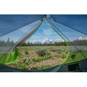Ультралегкая палатка NEMO Dagger 3P