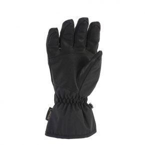 Непромокаемые перчатки Extremities Storm Glove GTX Black M Непромокаемые перчатки Extremities Storm Glove GTX Black M