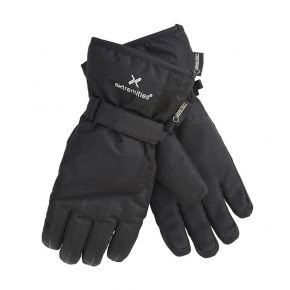 Непромокаемые перчатки Extremities Storm Glove GTX Black M Непромокаемые перчатки Extremities Storm Glove GTX Black M
