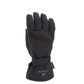 Непромокаемые перчатки Extremities Storm Glove GTX Black M Непромокаемые перчатки Extremities Storm Glove GTX Black M