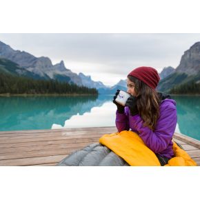 Кружка эмалированная NEMO Camp Mug