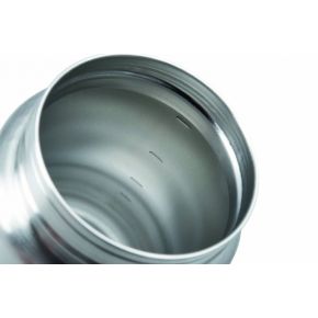 Бутылочка для кормления Kid Kanteen Baby Bottle Brushed Stainless 267 ml Бутылочка для кормления Kid Kanteen Baby Bottle Brushed Stainless 267 ml