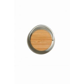 Термофляга Klean Kanteen Reflect Insulated Brushed Stainless 592 ml