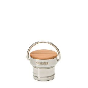Термофляга Klean Kanteen Reflect Insulated Brushed Stainless 592 ml
