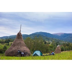 Палатка Wild Country Zephyros 2