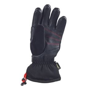 Непромокаемые перчатки Extremities Cloud Peak Glove GTX Black XL