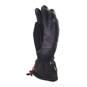 Непромокаемые перчатки Extremities Cloud Peak Glove GTX Black XL