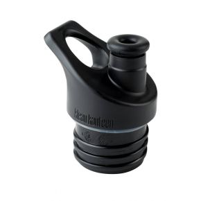 Фляга Klean Kanteen Classic Sport Cap Flame Orange 800 ml Фляга Klean Kanteen Classic Sport Cap Flame Orange 800 ml