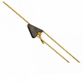 Комплект ультралегких оттяжек для палтки Terra Nova Thin Guyropes & Cam Cleats