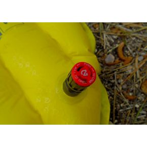 Надувной коврик NEMO Tensor 20R Mummy