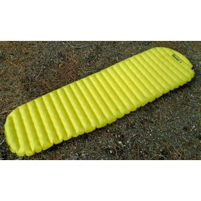 Надувной коврик NEMO Tensor 20R Mummy