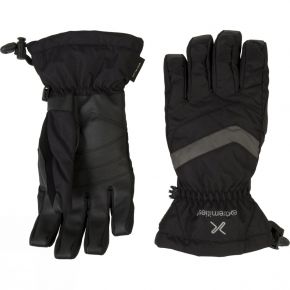 Непромокаемые перчатки жен. Extremities Wmn's Corbett GTX Black XS