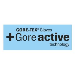 Непромокаемые перчатки жен. Extremities Wmn's Corbett GTX Black XS