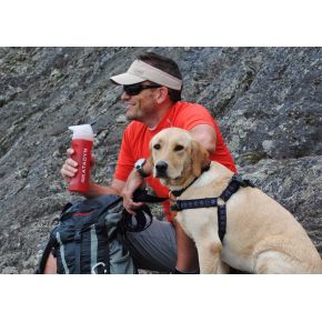 Фляга-фильтр Katadyn MyBottle Purifier RedSwiss